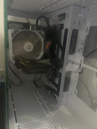 Pc Gamer Nvidia i5 10th 32GB GTX 1660 Super