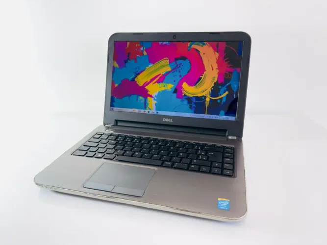 Notebook Dell I7-4ª