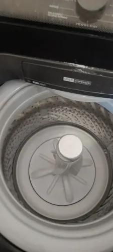 Máquina de lavar Brastemp 13 kilos