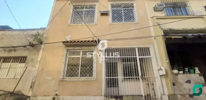 Lins de Vasconcelos | Casa de Vila 4 quartos, sendo 1 suite