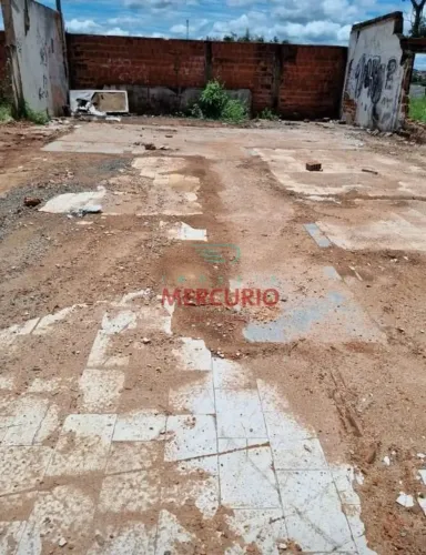 Terreno para venda com 250 m² em Vila Dutra, Bauru - SP