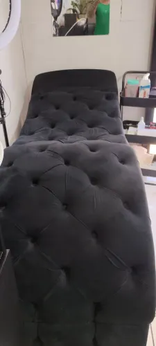 Vendo maca para estética 