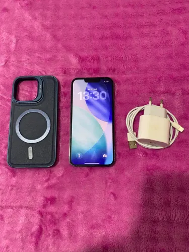 Iphone 13 pro 128 GB todo original