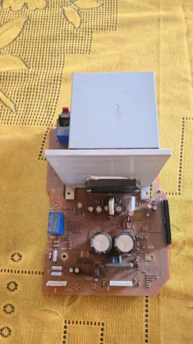 Placa amplificador Sony FH-G88 AV