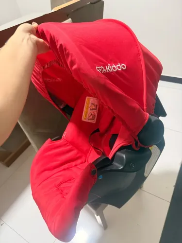 Bebê Conforto Kiddo