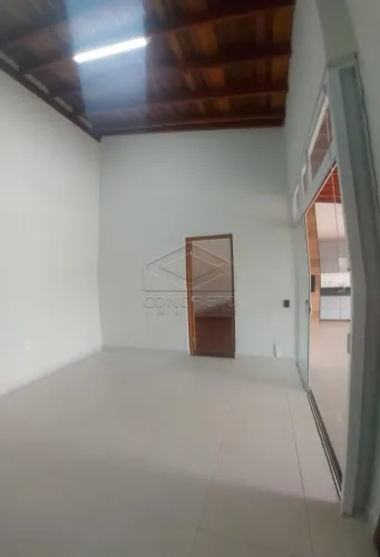 LINDA CASA COM DOIS DORMITÓRIOS EM ÓTIMA LOCALIZAÇÃO EM BAURU/SP
