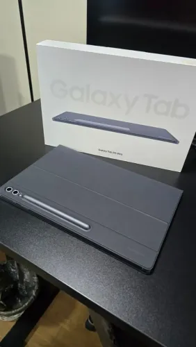 Impecável Galaxy Tab S10 Ultra 512gb