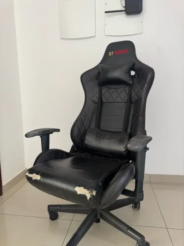Cadeira Gamer / marca: GT Gamer