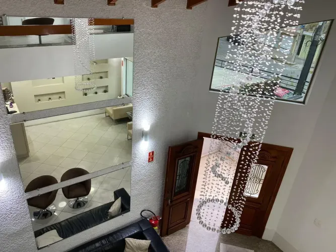 Sobrado Comercial para Locação na Água Fria Sofisticação, Amplitude e Exclusividade!