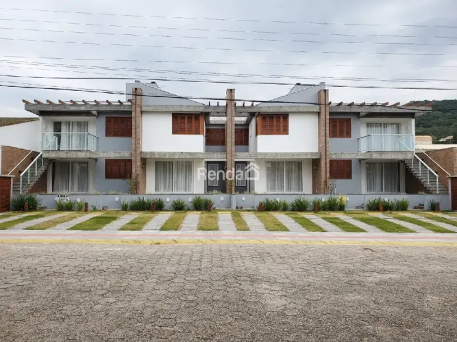 Locação Apartamento GAROPABA SC Brasil