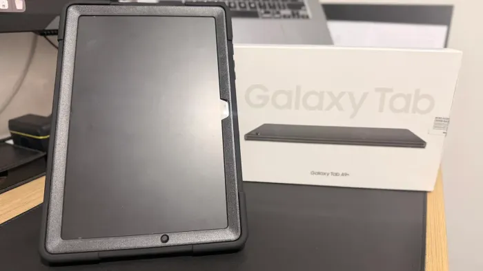 Galaxy Tab A9+ 64g Wi-Fi 