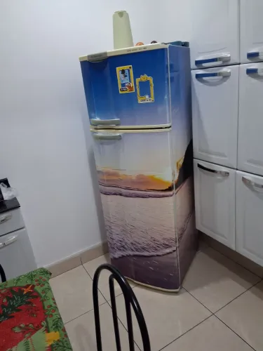 Geladeira