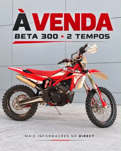 Beta Xtrainer