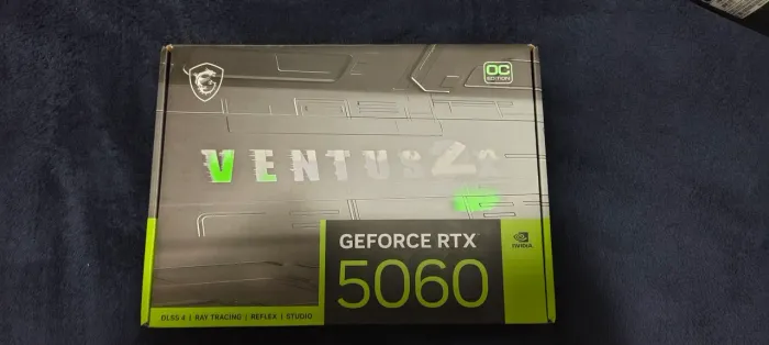 Rtx 5060