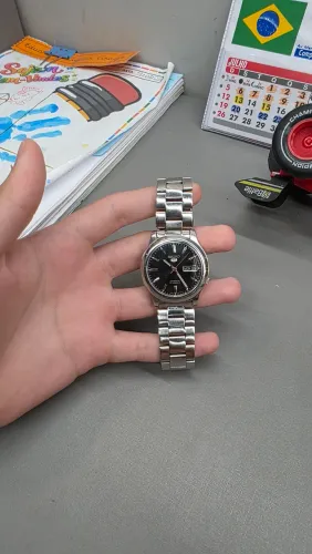 Seiko 7s26