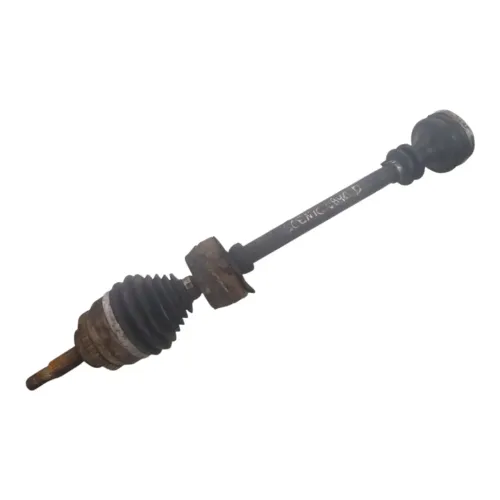 Semi Eixo Dianteiro Direito Renault Scenic 1998 1999 A 2010