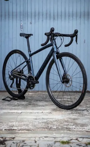 Gravel Specialized diverge 