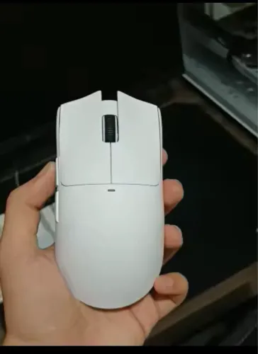 Mouse Gamer Attack Shark X11+Frete Grátis