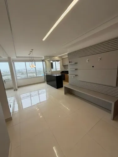 Imóvel para venda tem 120 metros quadrados com 3 quartos em Jardim Europa - Goiânia - GO