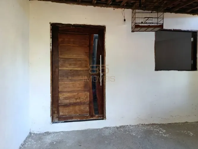 Casa a venda em Ipioca - 110m² no Loteamento Bela Vista