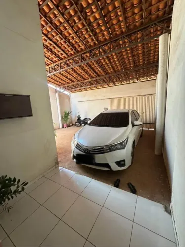 Vende-se no Bengui