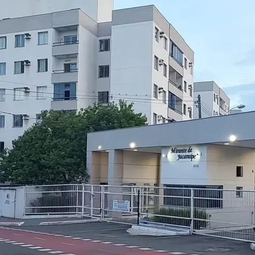Apartamento de 2 quartos em Castelândia - Jacaraípe