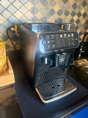 Cafeteira Philips Walita