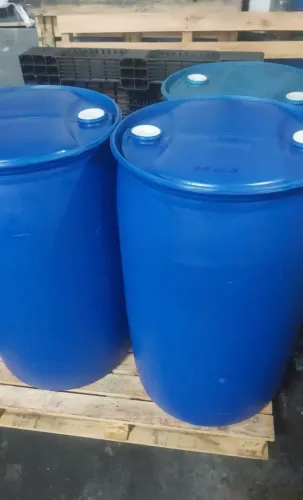 BOMBONAS PLÁSTICAS DE 100 LITROS. 