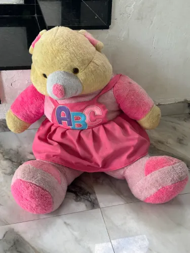 Urso de Pelúcia