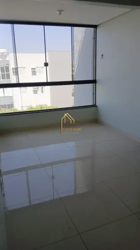 Apartamento com 3 quartos no Residencial Terra Nova