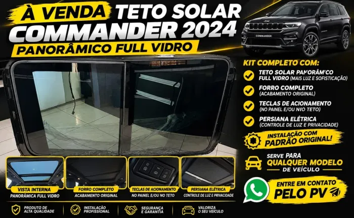 Teto solar