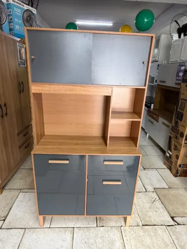 Armário Cozinha 90cm