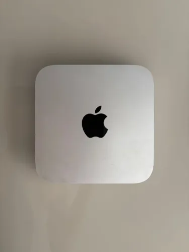 Apple Mac Mini 2014