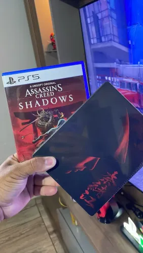 Jogos ps5