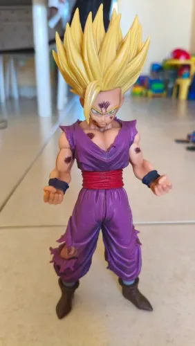 Action Figures