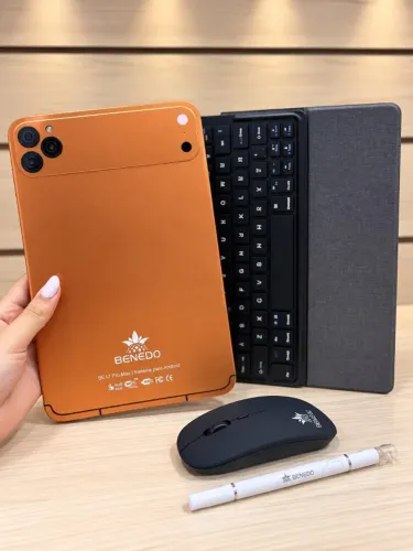  Tablet Benedo BE17 Pro Max
