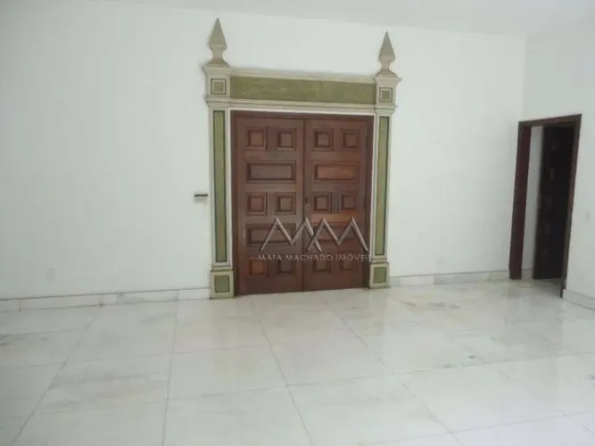 Casa à venda em Cidade Jardim | 623 m² - 4 quartos
