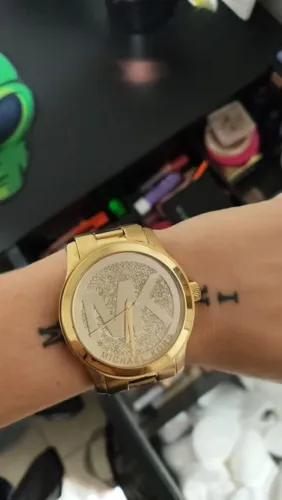 Relógio Michael Kors