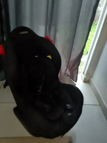 Cadeira de carro Kiddo