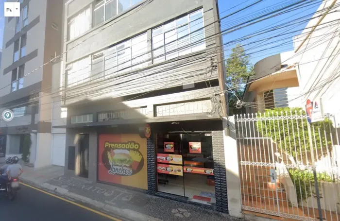 ---Excelente Apartamento Comercial - Dr. Paula Xavier - 1360