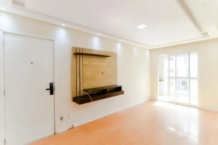 Apartamento 2 Dorms (1 Suíte) | 2 Vagas | Sacada Gourmet | Due Bosque Maia - Guarulhos
