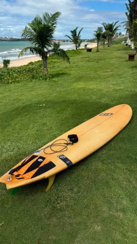 Prancha de Surf - FUNBOARD