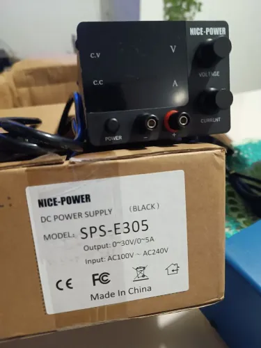 Componente para quem trabalha com eletrônica para eletrônicos