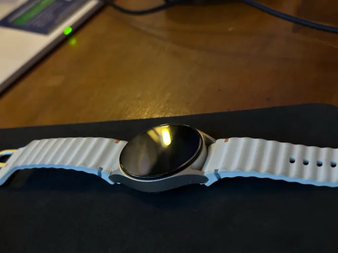 Galaxy Watch 7