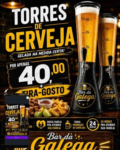 VAGAS DE EMPREGO