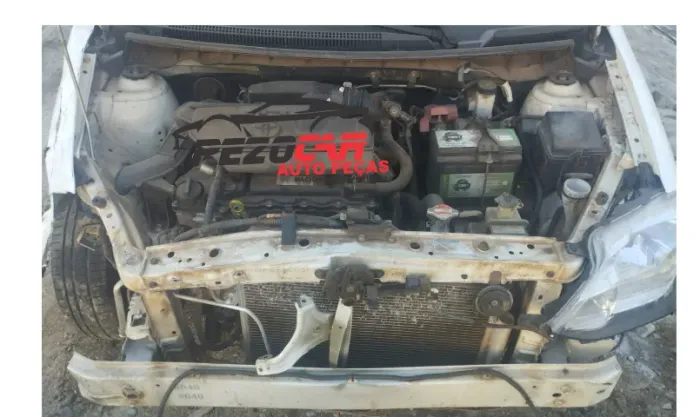 MOTOR PARCIAL TOYOTA ETIOS HB X MT 1.3 FLEX ANO 2017/2018