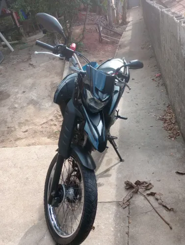 XTz Lander 250 19/20