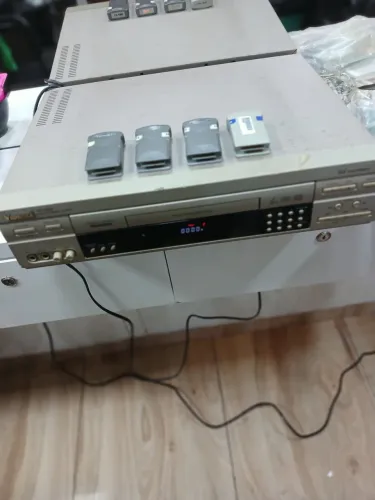 Videok vmp9000
