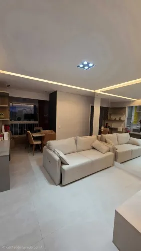 Apartamento 2 Quartos no Jabotiana, Aracaju - 60m² (ref: 1419) [11072]