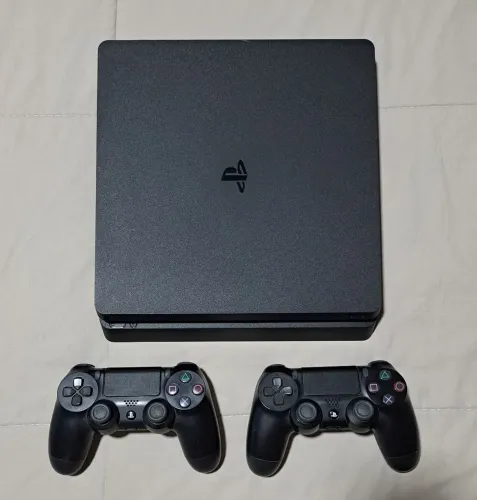 PS4